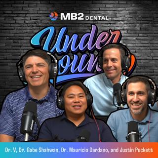 Ep. 100 | The MB2 Story | Dr. V, Dr. Gabe Shahwan, Dr. Mauricio Dardano, and Justin Puckett