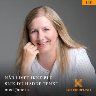 Kreftkompasset episode 121