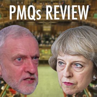 NHS top of the agenda at PMQs once again