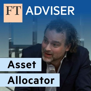 Why gold isn't acting like gold and why the AI boom might become a bubble