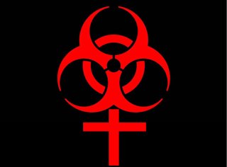 Gloria Ramirez - The Toxic Woman