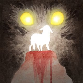 S24 Ep16: NoSleep Podcast S24E16