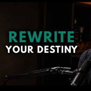 You Inherited the Pattern, Not the Destiny | Joe Dispenza
