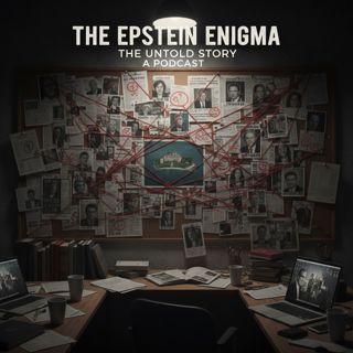Unveiling the Epstein Network_ New Names and New Questions