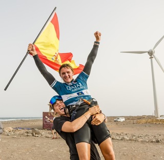 2024 World Champion Jeremy Burlando | The Megapod