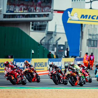 Episode 552: Le Mans look-ahead with Monsieur Baujard