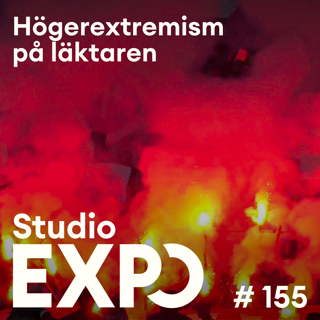 155. Högerextremism på läktaren