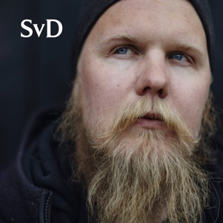 Erik jagas av minnena – var sekund från döden