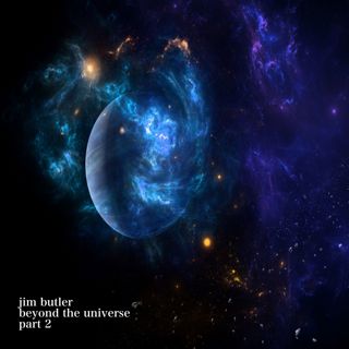 Deep Energy 1532 - Beyond the Universe - Part 2