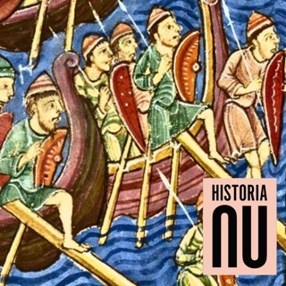Vikingarnas erövring av England
