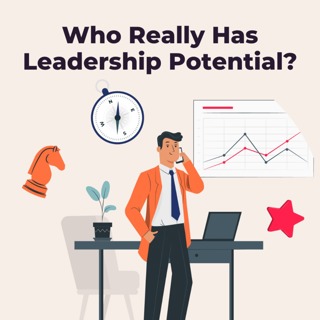 12 Capabilities That Predict Leadership Success: The rising star checklist