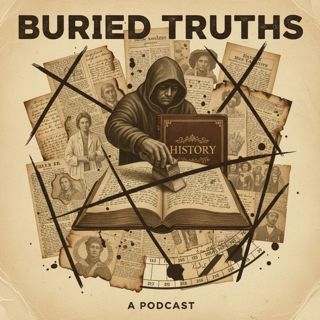 The Truth Didn’t Disappear — It Was Buried