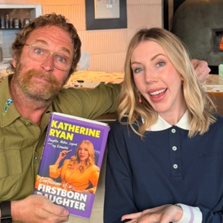 Katherine Ryan: I Work As A Top, But I Live As A Bottom