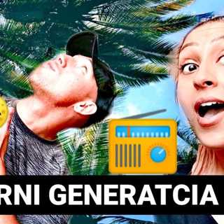 "Kana beshes ando parko aj dikes ke avera ande Ibiza?" / "Andra är på ibiza och jag sitter i parken?"