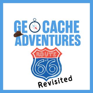 S5E15: Route 66 Revisited