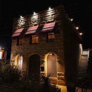 The Haunted Old Rock Store - Part II