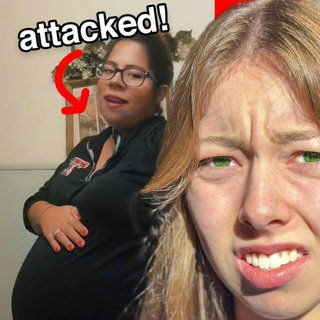 EP1489: My coworker ATTACKED me…but I’m pregnant! | Reddit Stories