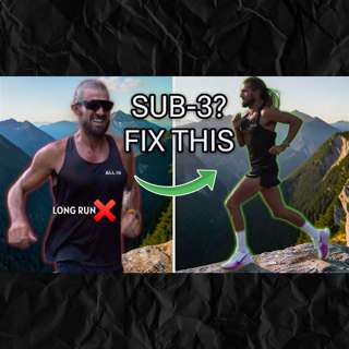 Long Runs Done Wrong Will Destroy Your Marathon Goals