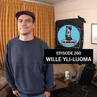 Wille Yli-Luoma | The Bomb Hole Episode 260