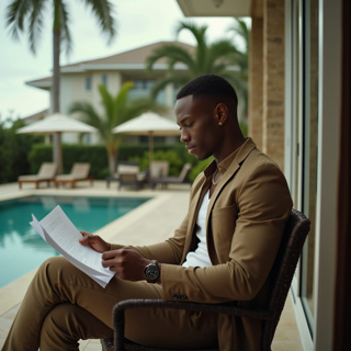 Jamaican Buyers Want Resilience Not Glitz