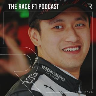 Zhou's new Alfa deal and how team's 2022 decline has hidden his progress