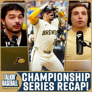 GREAT MLB Championship Series Games! | 1192