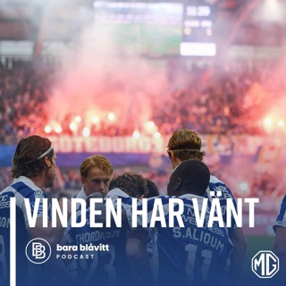 661. Vinden Har Vänt