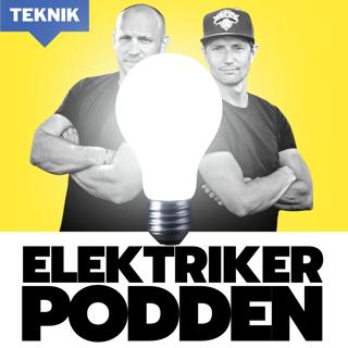 ELEKTRIKERPODDEN