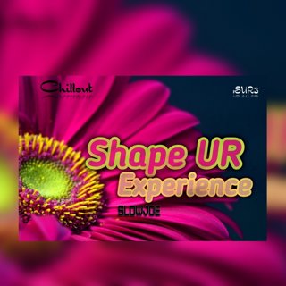 Shape Ur Chillout Experience #25 - Slowjoe