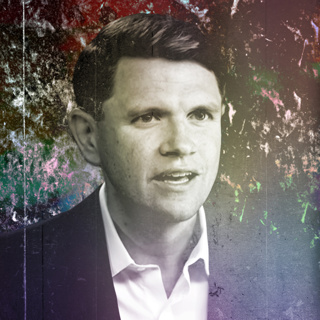 116: The Right's Anti-LGBTQ+ Hate Machine Targets James Talarico feat. Parker Molloy
