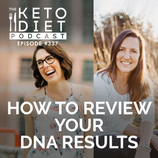 How to Review Your DNA Results with Dr. Lois Nahirney