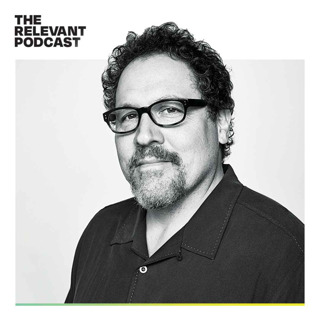 Episode 973: Jon Favreau