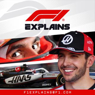 Esteban Ocon explains F1 training, post-race weigh-ins + racing focus