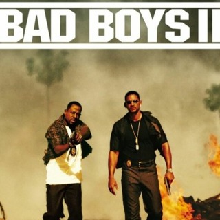 263. Bad Boys II