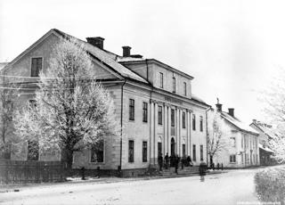 Karolinska Gymnasiet - Örebro Örebro kommun