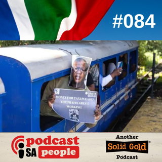 #084 Many Hands Make Light Work... Or Not?
