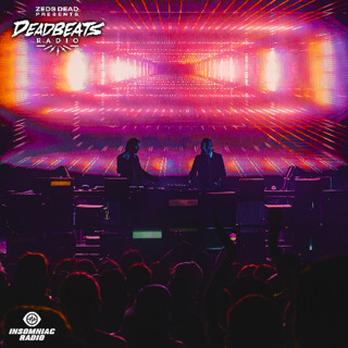 #363 Deadbeats Radio with Zeds Dead: Best of 2025 Mix