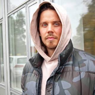 Albin Johnsén om resan som förändrade allt