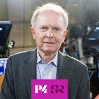Stig Fredrikson: Makten har korrumperat Vladimir Putin