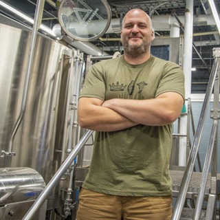 57: Triple Crossing's Jeremy Wirtes: Throw Away the Rule Book and Trust Your Tastebuds