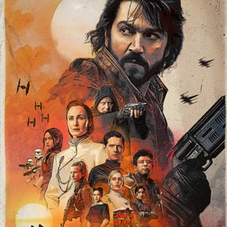 Bladtcast #515 - "One Way Out : Our 'Andor' Season One Recap"
