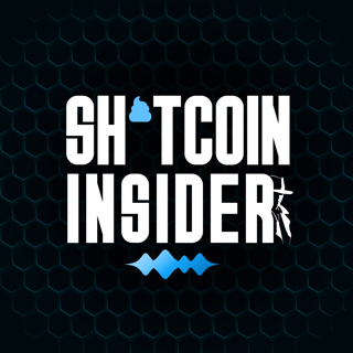 Shitcoin Insider #009 - Craig Wrong