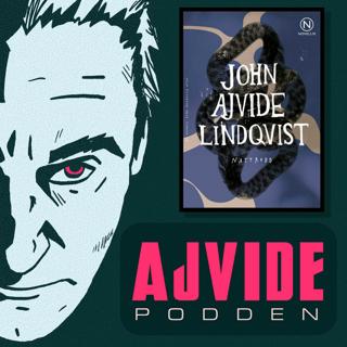 NATTRODD med Tobias Söderlund