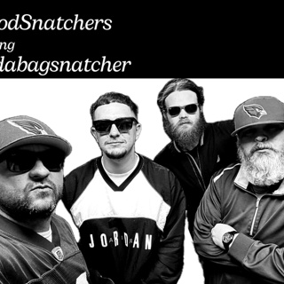the PodSnatchers - CuHS Ep 32