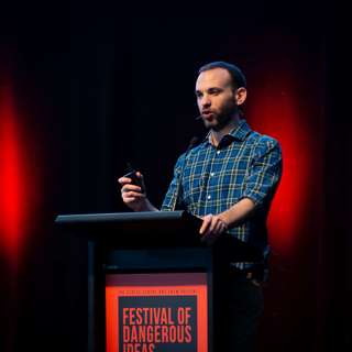 Interview: Seth Stephens-Davidowitz, author of Everybody Lies, on how to uncover hidden consumer motivations