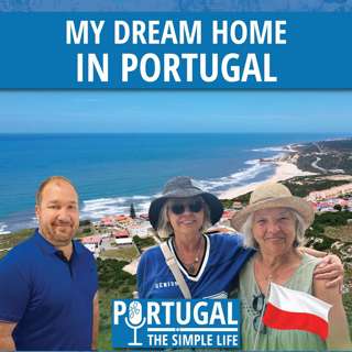 My Home in Portugal - Julita