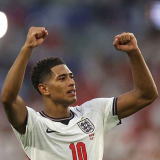 Bellingham's Brilliance Secures England Semi-Final