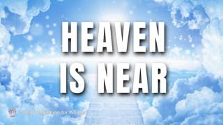 Angel Voices Sleep Meditation 😇 Surrounded by Heavenly Peace