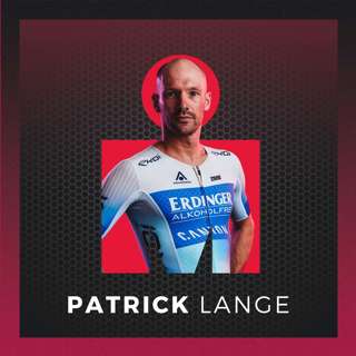 IRONMAN Insider presented by Maurten - Episode 23 - Patrick Lange