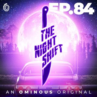 84 - Horror Roast: ANACONDA w/ Lauren Gray